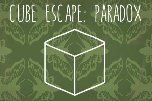 逃离方块：悖论 Cube Escape: Paradox for Mac v1.1.1 中文原生版 含第二章DLC