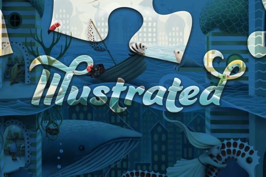 《插画故事》Masterpieced for Mac v2.1 中文原生版