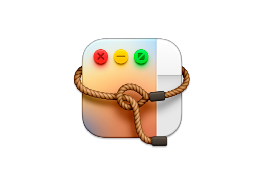 Lasso for Mac v1.7.1