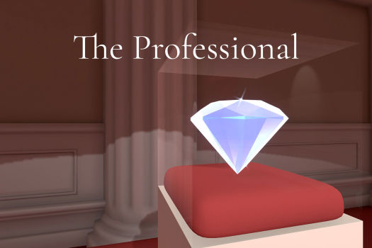 江洋大盗模拟器 The Professional for Mac v1.0 英文原生版