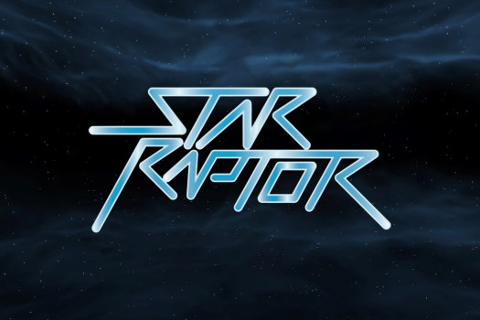 星际猛禽 Star Raptor for Mac v1.31 英文原生版