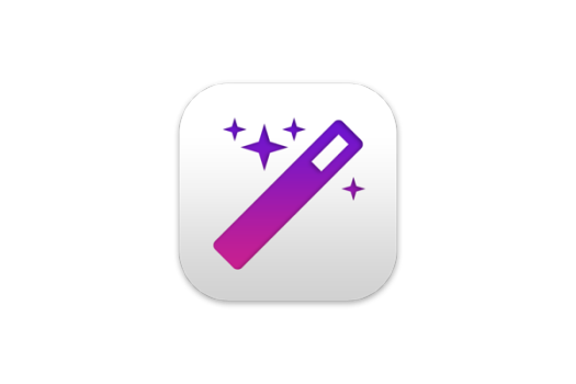 MacMagic for Mac v1.2.7