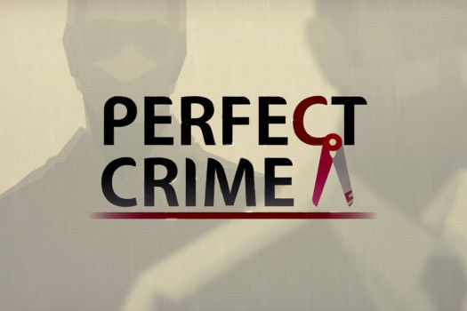 凶手不是我 Perfect Crime for Mac v1.01.1002(23.9.18) 中文原生版