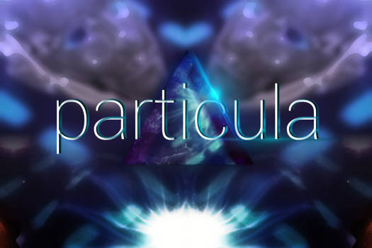 粒子球 Particula for Mac v1.0 英文原生版