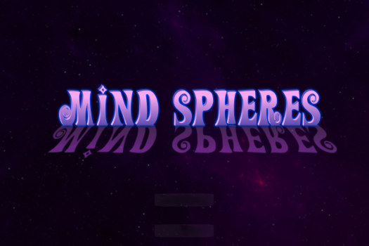 思维球体 Mind Spheres for Mac v1.0(b5745899) 英文原生版