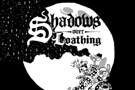 厌恶的阴影 Shadows Over Loathing for Mac v2023.4.11 英文原生版