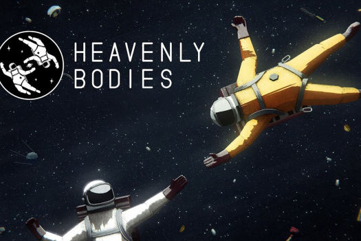 天体 Heavenly Bodies for Mac v1.006.004 中文原生版