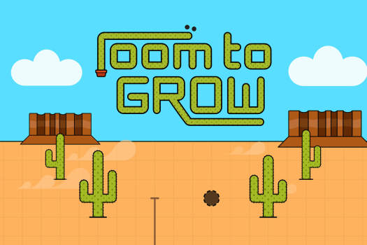 成长空间 Room to Grow for Mac v1.1 中文原生版