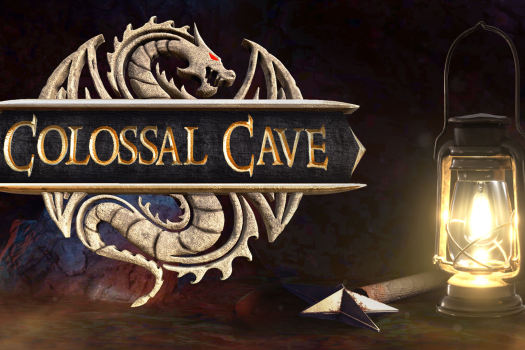 巨洞 Colossal Cave for Mac v2.0.24452 中文原生版
