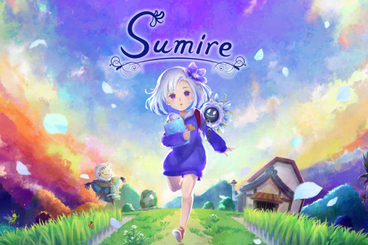 堇的天空 Sumire for Mac v1.1.3 中文原生版