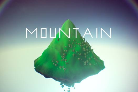 山 Mountain for Mac v2.0 中文原生版