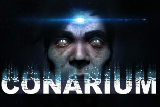 松果体 Conarium for Mac v1.0.0.10 Hotfix 中文原生版