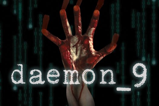 Daemon_9 for Mac v1.8.4 英文原生版