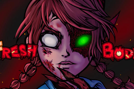 冷鲜肉 Fresh Body for Mac v1.0 Hotfix 中文原生版 含DLC