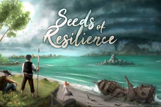 复苏之种 Seeds of Resilience for Mac v1.1 中文原生版