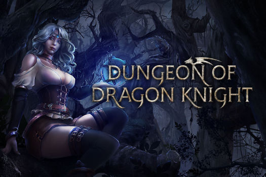 龙骑士之墓 Dungeon Of Dragon Knight for Mac v1.0161 中文原生版