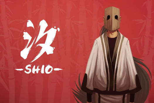 汐 Shio for Mac v1.2.3 Hotfix 中文原生版