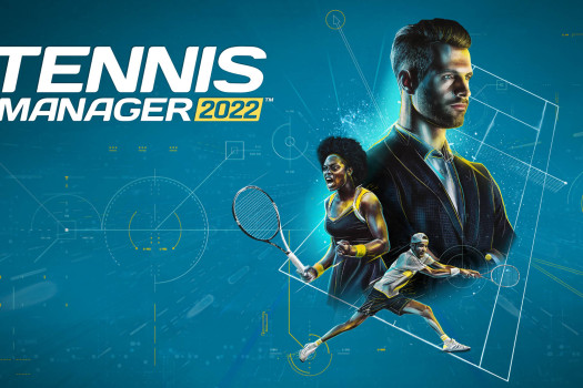 网球经理2022 Tennis Manager 2022 for Mac v2.3.13 英文原生版