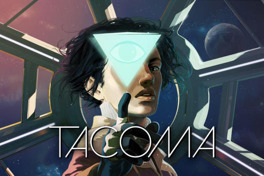塔科马 Tacoma for Mac v2023.1 中文原生版