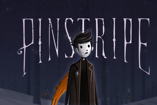 地狱救援 Pinstripe for Mac v2.1.0 中文原生版