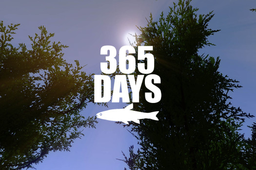 365天 365 Days for Mac v1.0(b3631208) 英文原生版