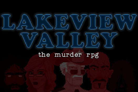 湖景谷 Lakeview Valley for Mac v1.26 中文原生版