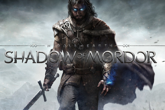 中土世界：暗影魔多 Middle-earth: Shadow of Mordor for Mac v1.0 Hotfix 中文原生版 含DLC
