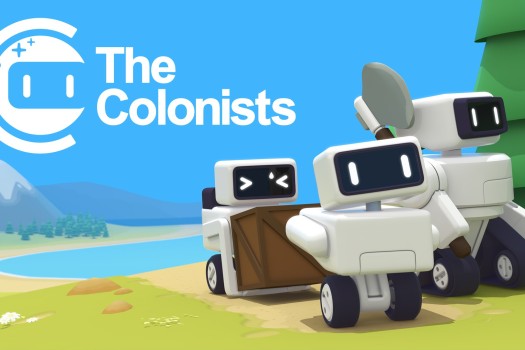 殖民者 The Colonists for Mac v1.9.20.1 中文原生版 含DLC新大陆