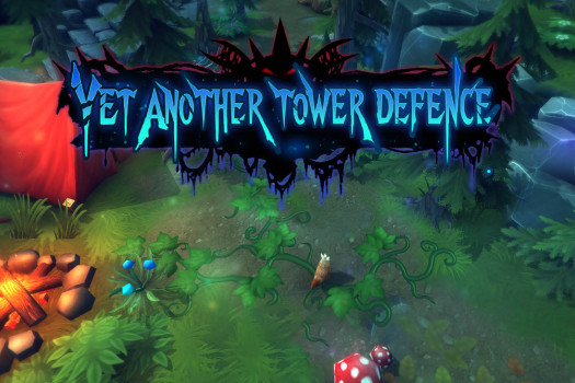 秘境守护者 Yet another tower defence for Mac v2.1.21.0 中文原生版