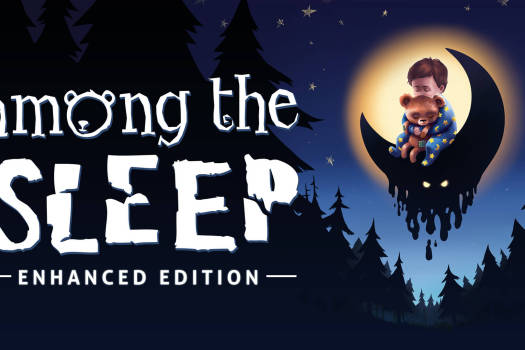 沉睡之间：增强版 Among the Sleep – Enhanced Edition for Mac v3.0.1 中文原生版