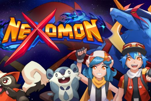 尼可梦 Nexomon for Mac v4.0.5 中文原生版