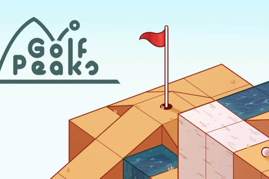 高尔夫之巅 Golf Peaks for Mac v3.62 中文原生版