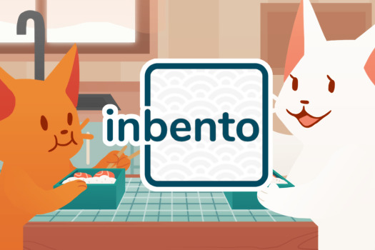 内饭盒 Inbento for Mac v2.53 中文原生版