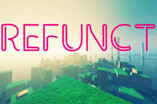 重演 Refunct for Mac v11.3 中文原生版