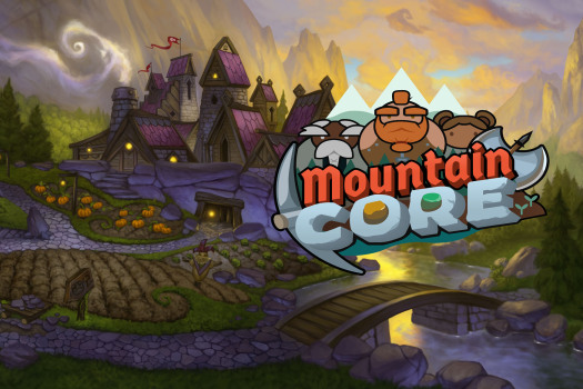 山脉核心 Mountaincore for Mac v1.2.5 中文原生版