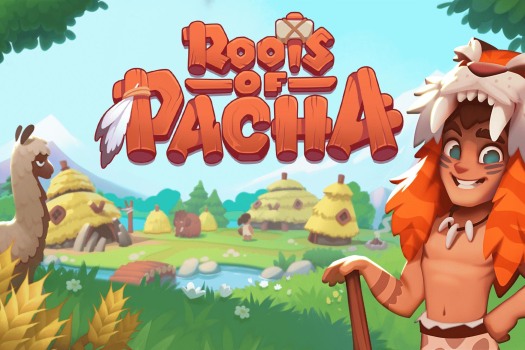 帕夏时代 Roots of Pacha for Mac v1.3.0.5 中文原生版