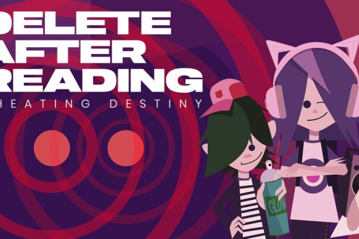 阅读后删除 Delete After Reading for Mac v1.3 fix 英文原生版