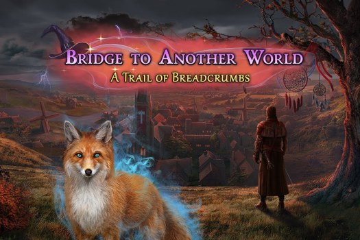 通向另一个世界11：面包屑踪迹 Bridge to Another World 11: A Trail of Breadcrumbs Collector’s Edition for Mac v1.13 英文原生版