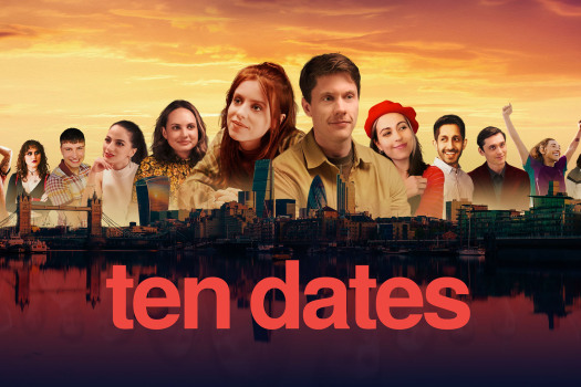 十个约会 Ten Dates for Mac v1.0.3 (public 10) 中文原生版