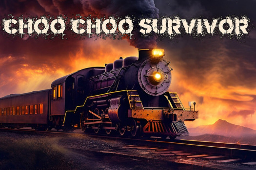 ChooChoo幸存者 Choo Choo Survivor for Mac v1.0(b11571765) 中文原生版