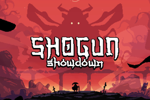 将军 对决 Shogun Showdown for Mac v1.0.2.1a 中文原生版