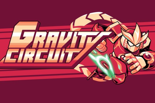 重力回路 Gravity Circuit for Mac v1.2.1 中文原生版