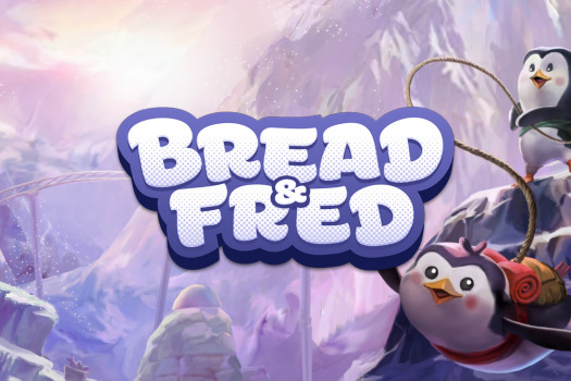 面包和年糕 Bread & Fred for Mac v1.2(b12244317) 中文原生版