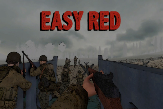 浅红 Easy Red for Mac v1.0 中文原生版