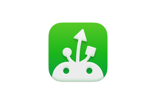 MacDroid for Mac v2.7
