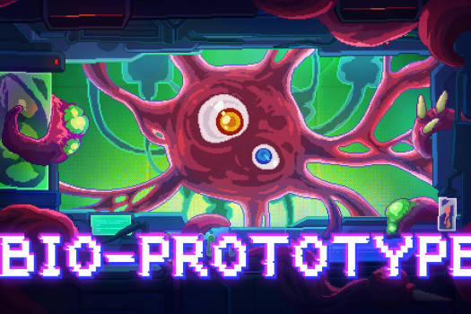 原点计划 Bio Prototype for Mac v1.0.12e 中文原生版