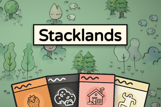 堆叠大陆 Stacklands for Mac v1.5.0.25 中文原生版 含DLC