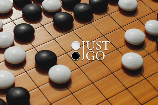 棋弈无限：围棋 Just Go for Mac v1.2.0 中文原生版