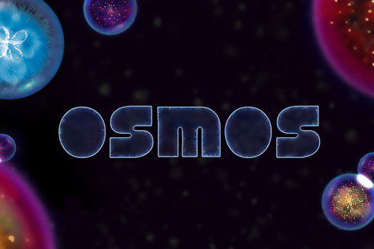 星噬 Osmos for Mac v1.8.1 Hotfix 英文原生版
