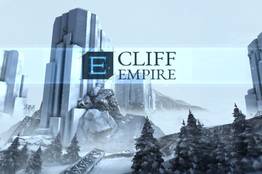悬崖帝国 Cliff Empire for Mac v1.42 中文原生版